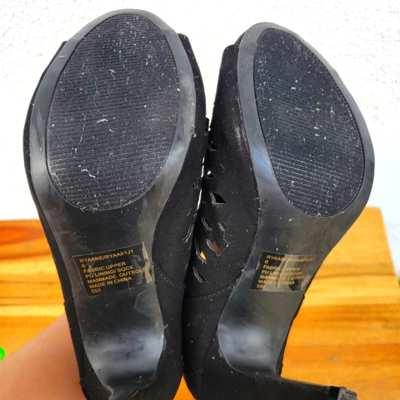 Madden Girl Heels Women's Shoes Size 6 - Picture 15 of 16